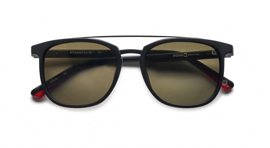 Etnia Barcelona BONANOVA 22 SUN Sunglasses - view 23